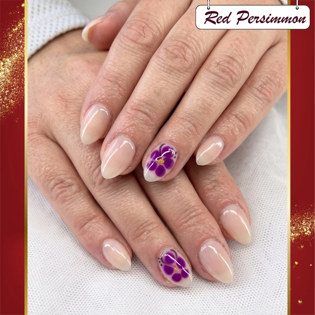 Cute Nail